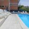 Apartman Mia with pool1