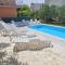 Apartman Mia with pool1