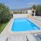 Apartman Mia with pool1 - Split