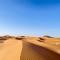 Chegaga Starlight Camp - Mhamid Desert Haven
