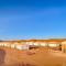 Chegaga Starlight Camp - Mhamid Desert Haven - Mhamid