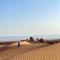 Chegaga Starlight Camp - Mhamid Desert Haven