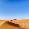 Chegaga Starlight Camp - Mhamid Desert Haven