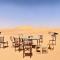 Chegaga Starlight Camp - Mhamid Desert Haven