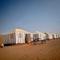 Chegaga Starlight Camp - Mhamid Desert Haven