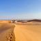 Chegaga Starlight Camp - Mhamid Desert Haven - Mhamid