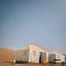 Chegaga Starlight Camp - Mhamid Desert Haven - Mhamid