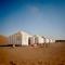 Chegaga Starlight Camp - Mhamid Desert Haven - Mhamid