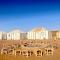 Chegaga Starlight Camp - Mhamid Desert Haven - Mhamid