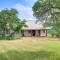 San Marcos Home with Fire Pit about 10 Mi to Downtown! - 温伯利