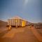 Chegaga Starlight Camp - Mhamid Desert Haven - Mhamid