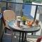 Azzurro Apartman Srebrno Jezero