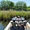 Foto: BestMarine Waterchalets Flevo Marina 116/150