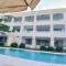 Sandbox Apartment 4 Diani Beach Kenya
