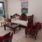 Sandbox Apartment 4 Diani Beach Kenya