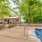 Byrdstown Home on 65 Acres with Pool, Trail to Lake! - Frogue