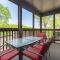 3BR Walk-In Near Silver Dollar City - Game Room - Pool - FREE TICKETS INCLUDED - RR93A - برانسون