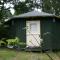 BCC Lochness Hostel pods - Bearnock