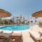 Hotel Francesca - آغيوس بروكوبيوس