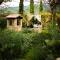 Ca le cerque, villa surrounded by the Marche nature