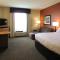 MainStay Suites Sidney - Medical Center