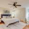 Fayetteville Home about 2 Blocks to Dickson Street! - فايتيفيل