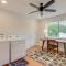 Fayetteville Home about 2 Blocks to Dickson Street! - فايتيفيل