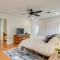 Fayetteville Home about 2 Blocks to Dickson Street! - فايتيفيل