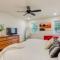 Fayetteville Home about 2 Blocks to Dickson Street! - فايتيفيل