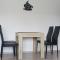 Apartament Bieszczady - Myczkowce