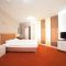 Hotel Lebed