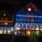 Seaside Fairy Tale Swiss Chalet〜The Best Sea Views - Downderry