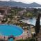 Cap Esterel en famille - 2pièces vue mer jardin piscine clim parking inclus - سانت رافائيل