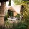 Ca le cerque, villa surrounded by the Marche nature