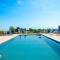 Villa Maguetta with private pool