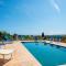 Villa Maguetta with private pool