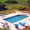 Villa Maguetta with private pool