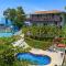 Dos Culebras House-Private Pool
