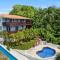 Dos Culebras House-Private Pool