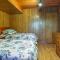 Hike, Bike and Golf Peaceful Cabin in Twain Harte!