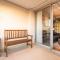 AP 01Dorm Trend1204 Alto Padrão Nobre - 阿雷格里港