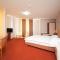 Hotel Lebed