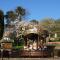 Watermouth Castle, Penn-Curzon Apartment