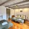 Resort Franko Spacious house with a pool - Obrov