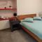 Hotel Ristorante della posta , cama