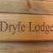 Dryfe Lodge