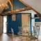Le Relais, La Dormance, Le Bois Dormant - Châteauvieux