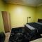 Crown suite