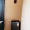 Crown suite