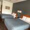 Econolodge inn & suites - 奥尔巴尼
